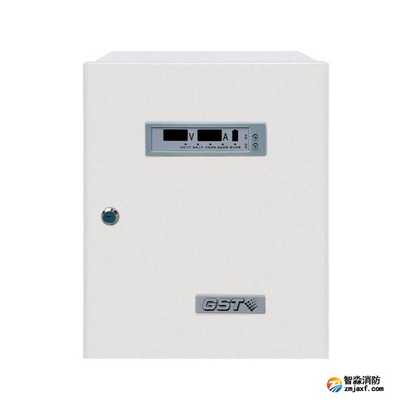 廣東海(hǎi)灣GST-DY-100H智能電(diàn)源箱 DC24V/4A輸出